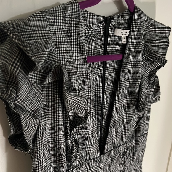 Current Air Jumpsuit : Small: Worn Once - Picture 5 of 10